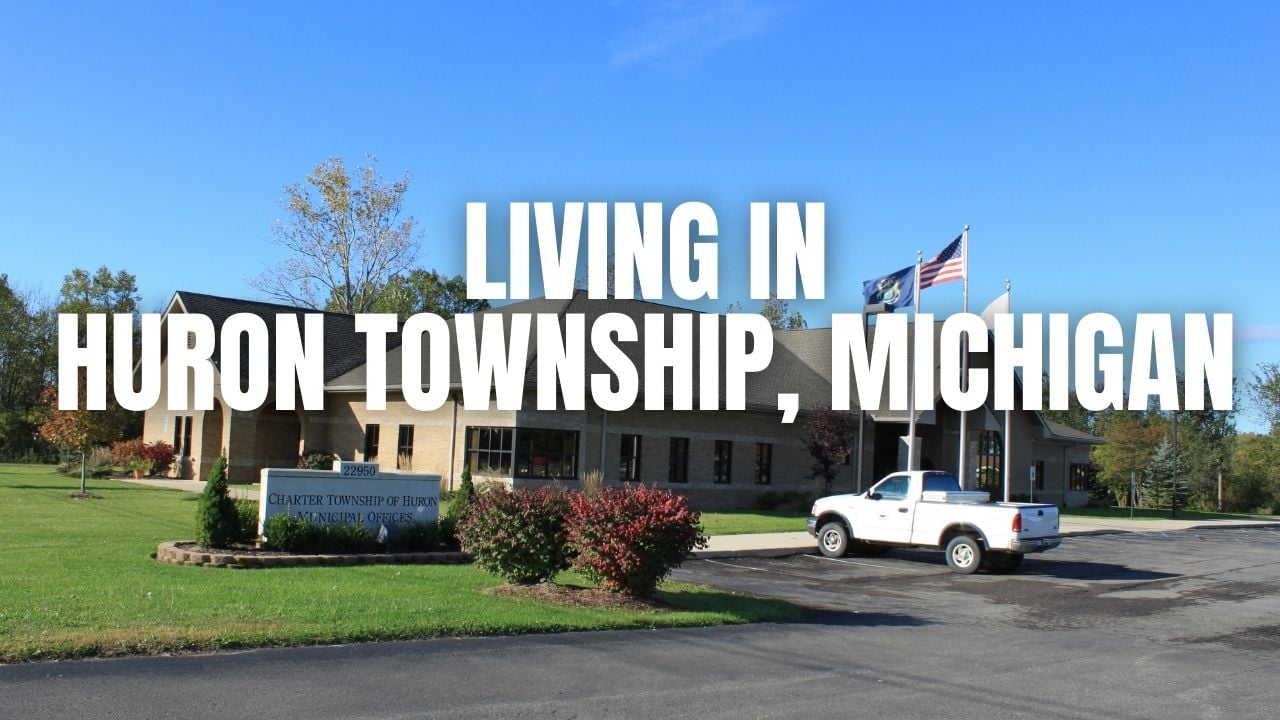 Is Huron Township (Huron County), Michigan a Good Place to Live? The Honest Local Breakdown