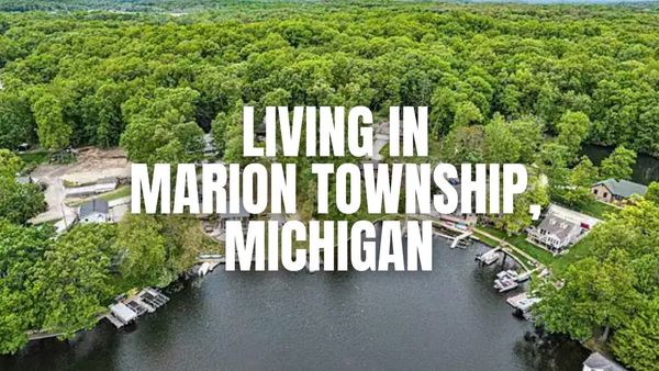 Is Marion Township (Saginaw County), Michigan a Good &hellip;