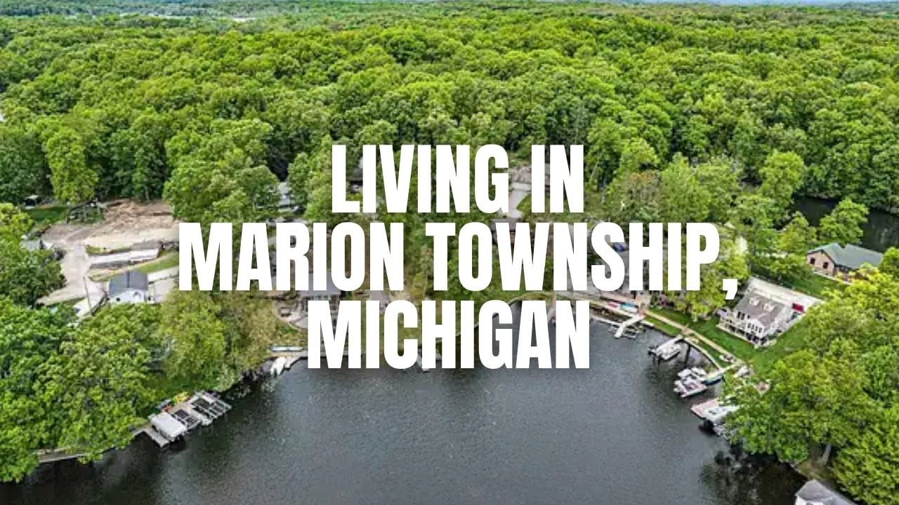 Is Marion Township (Saginaw County), Michigan a Go&hellip;