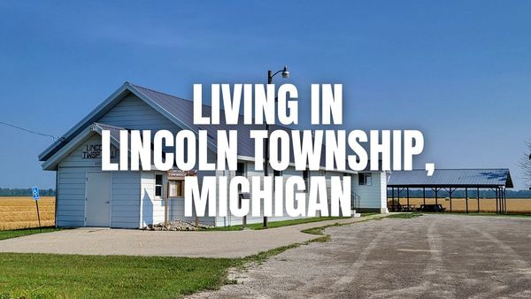 Lincoln Township (Huron County), Michigan Relocation Guide: Vibe, &hellip;