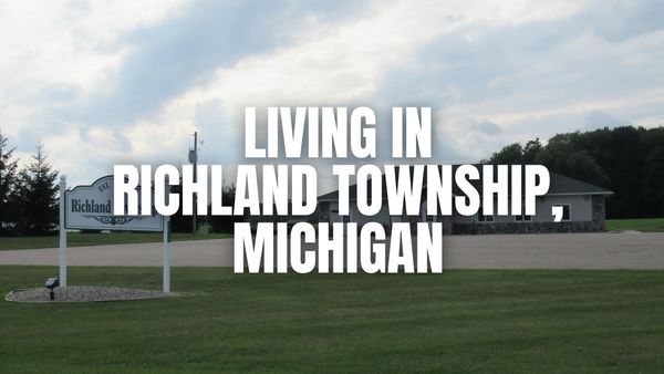 The Truth About Richland Township (Saginaw County), Michigan: &hellip;