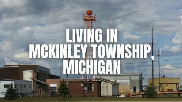 Before You Move to McKinley Township (Huron County), &hellip;