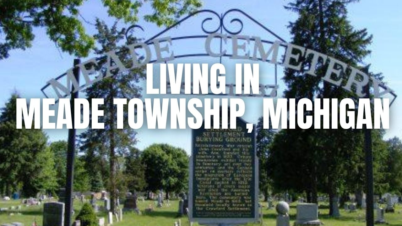 Meade Township (Huron County), Michigan: What It’s Like to Live Here (Cost, Commute, Community & More)