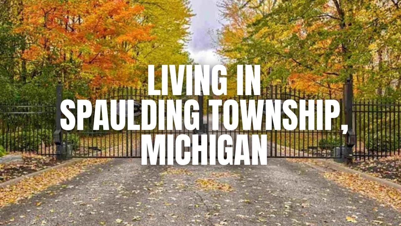 Before You Move to Spaulding Township, Michigan: The Stuff Locals Wish You Knew