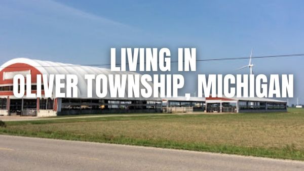Oliver Township (Huron County), Michigan: Best Neighborhood Pockets &hellip;