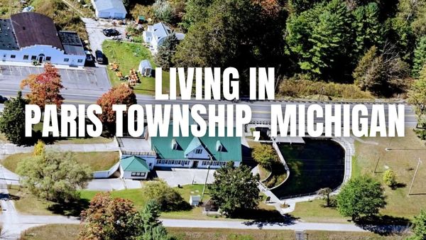 Paris Township, Michigan Living Guide: Housing Market, Schools, &hellip;