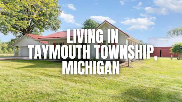 Taymouth Township, Michigan: Best Neighborhood Pockets + Pros/Cons &hellip;