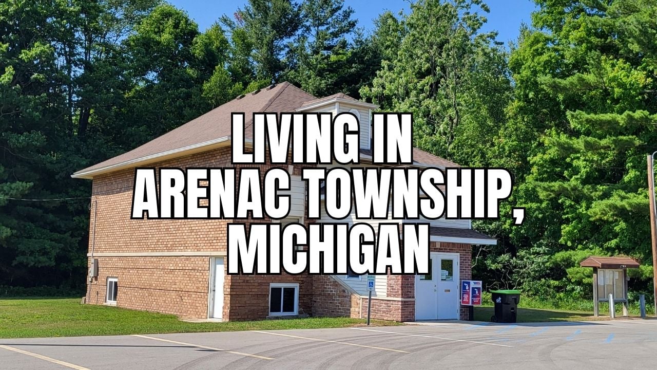 Thinking About Arenac Township, Michigan? A Practi&hellip;