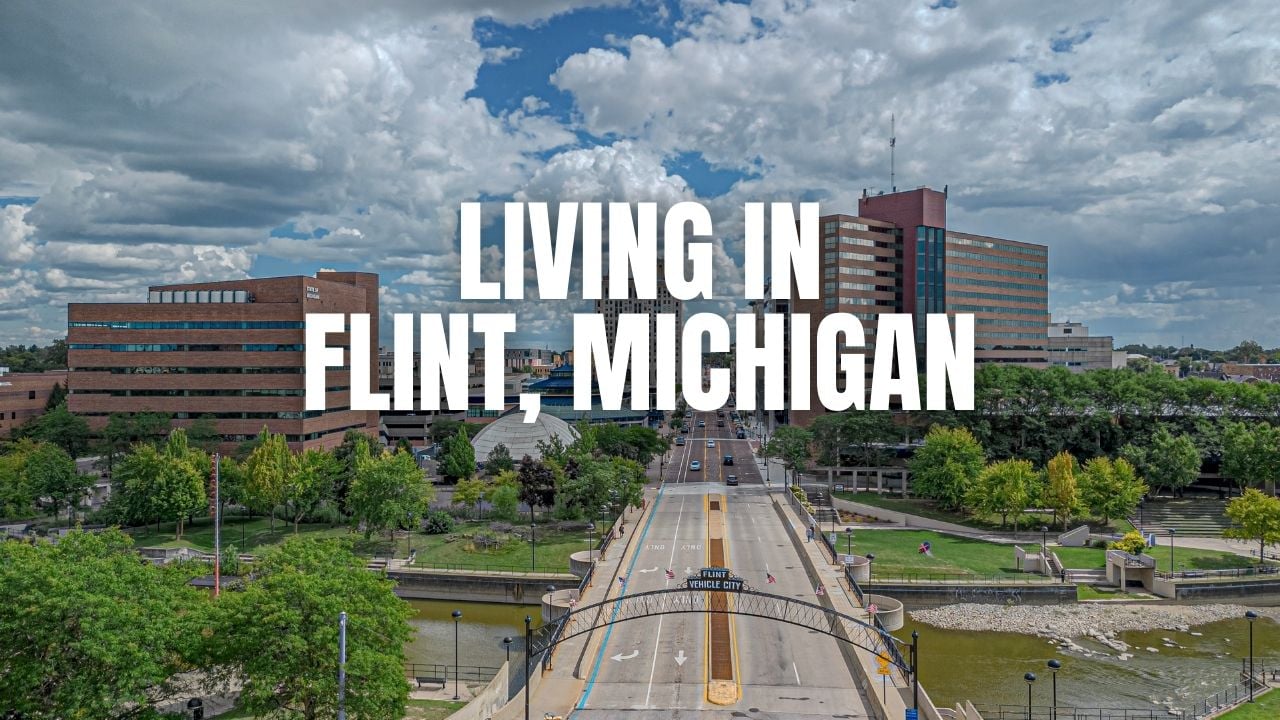 Before You Move to Flint, Michigan: The Stuff Locals Wish You Knew