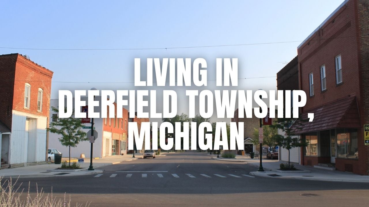 Deerfield Township (Lapeer County), Michigan Relocation Guide: Vibe, Housing, Amenities & Daily Life