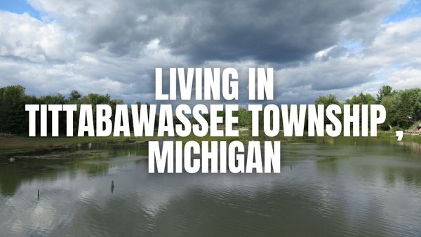 Thinking About Tittabawassee Township, Michigan? A Practical (and &hellip;