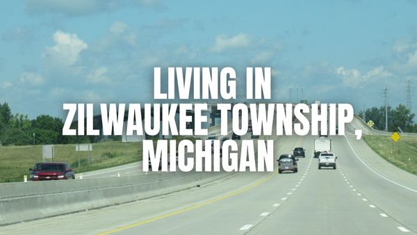 Living in Zilwaukee Township, Michigan: Pros, Cons, Cost &hellip;