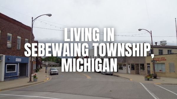 Is Sebewaing Township, Michigan a Good Place to &hellip;