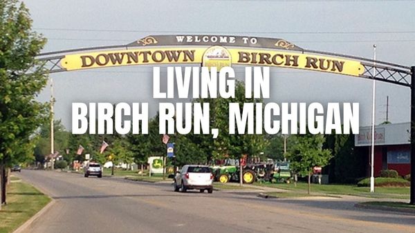 Birch Run Township, Michigan Living Guide: The Ultimate &hellip;