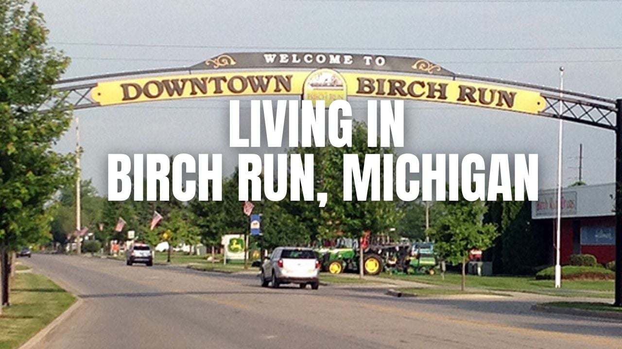 Birch Run Township, Michigan Living Guide: The Ult&hellip;