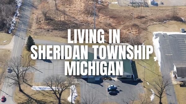 The Truth About Sheridan Township (Huron County), Michigan: &hellip;