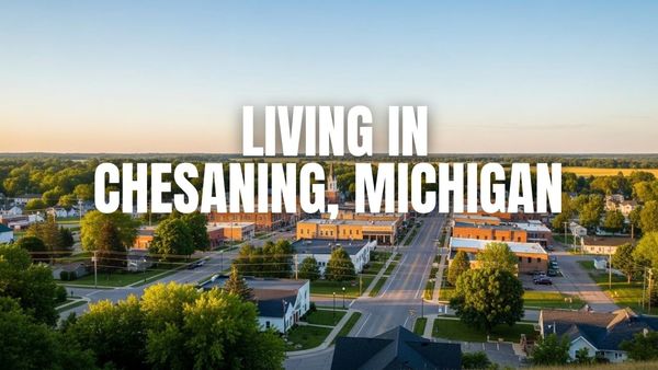 Is Chesaning, Michigan a Good Place to Live? &hellip;