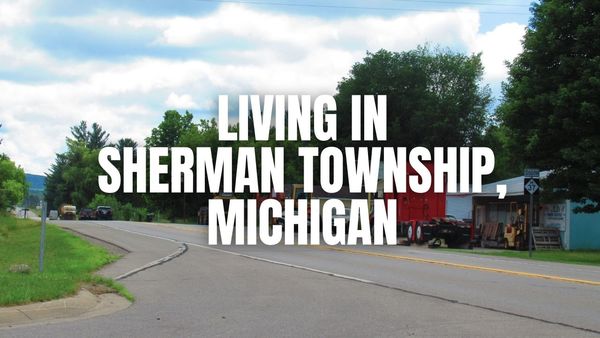 Sherman Township (Huron County), Michigan Relocation Guide: Vibe, &hellip;