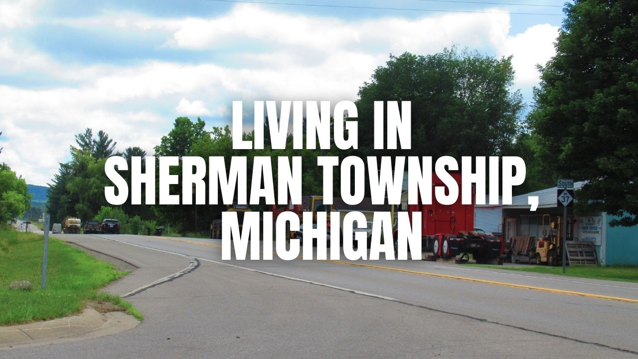 Sherman Township (Huron County), Michigan Relocation Guide: Vibe, Housing, Amenities & Daily Life