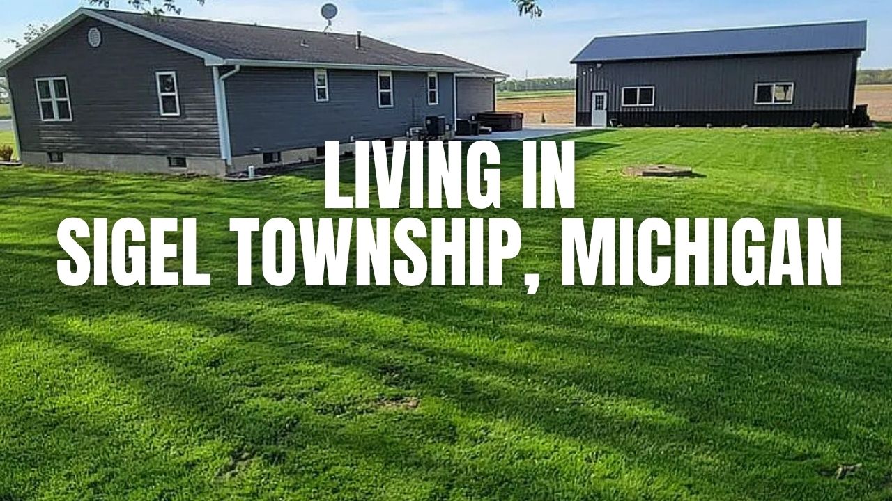 Before You Move to Sigel Township, Michigan: The Stuff Locals Wish You Knew