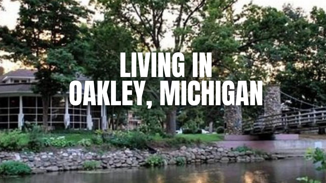 Oakley, Michigan Relocation Guide: Vibe, Housing, Amenities & Daily Life