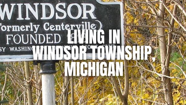 Windsor Township, Michigan: Best Neighborhood Pockets + Pros/Cons &hellip;