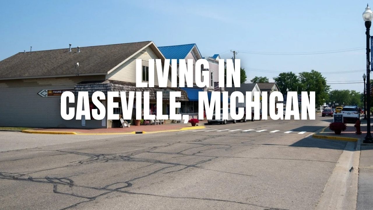 Caseville, Michigan Living Guide: Housing Market, Schools, Safety & Weekend Fun