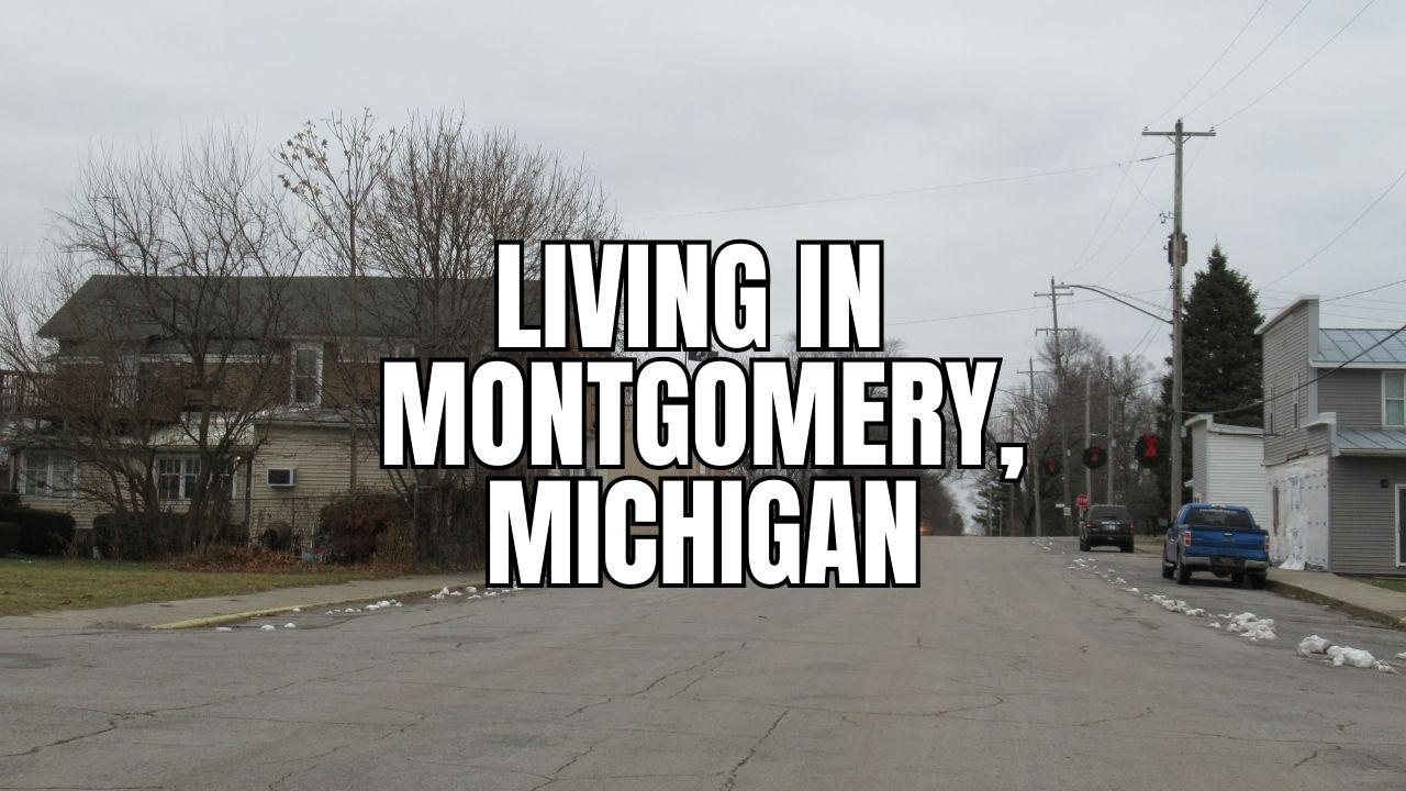 Is Montgomery, Michigan a Good Place to Live? The Honest Local Breakdown