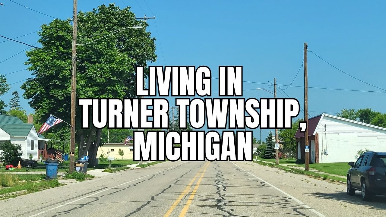 Turner Township, Michigan Living Guide: Housing Market, Schools, &hellip;