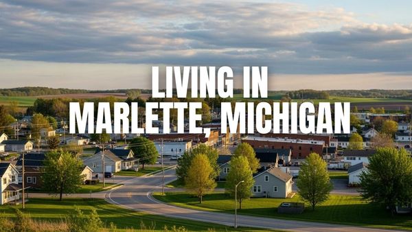 Marlette, Michigan Living Guide: The Ultimate living guide