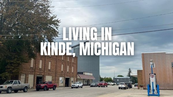 Living in Kinde, Michigan: Pros, Cons, Cost of &hellip;