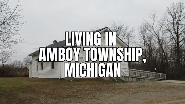Amboy Township, Michigan Relocation Guide: Vibe, Housing, Amenities &hellip;