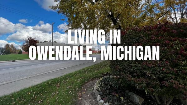 Moving to Owendale, Michigan? What to Know About &hellip;