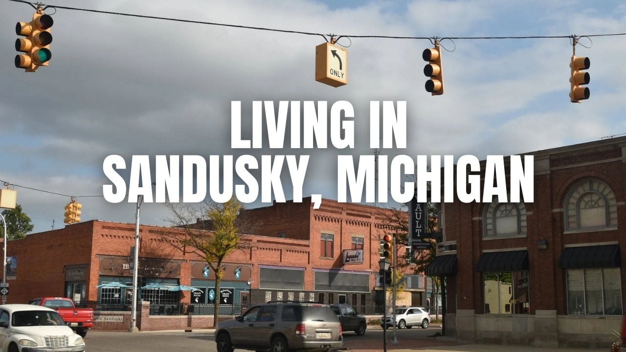 Thinking About Sandusky, Michigan? A practical guide