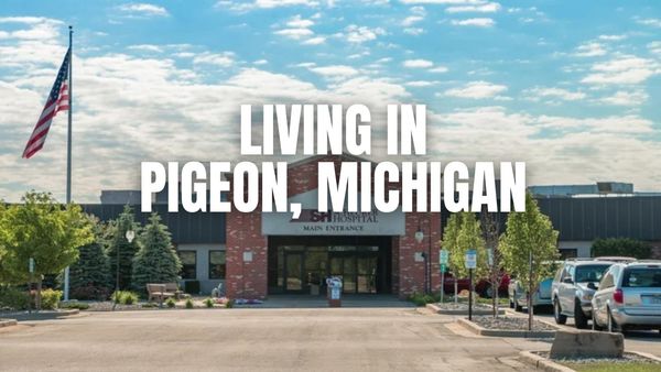 Is Pigeon, Michigan a Good Place to Live? &hellip;
