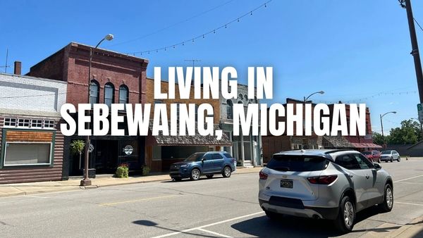 Before You Move to Sebewaing, Michigan: The Stuff &hellip;