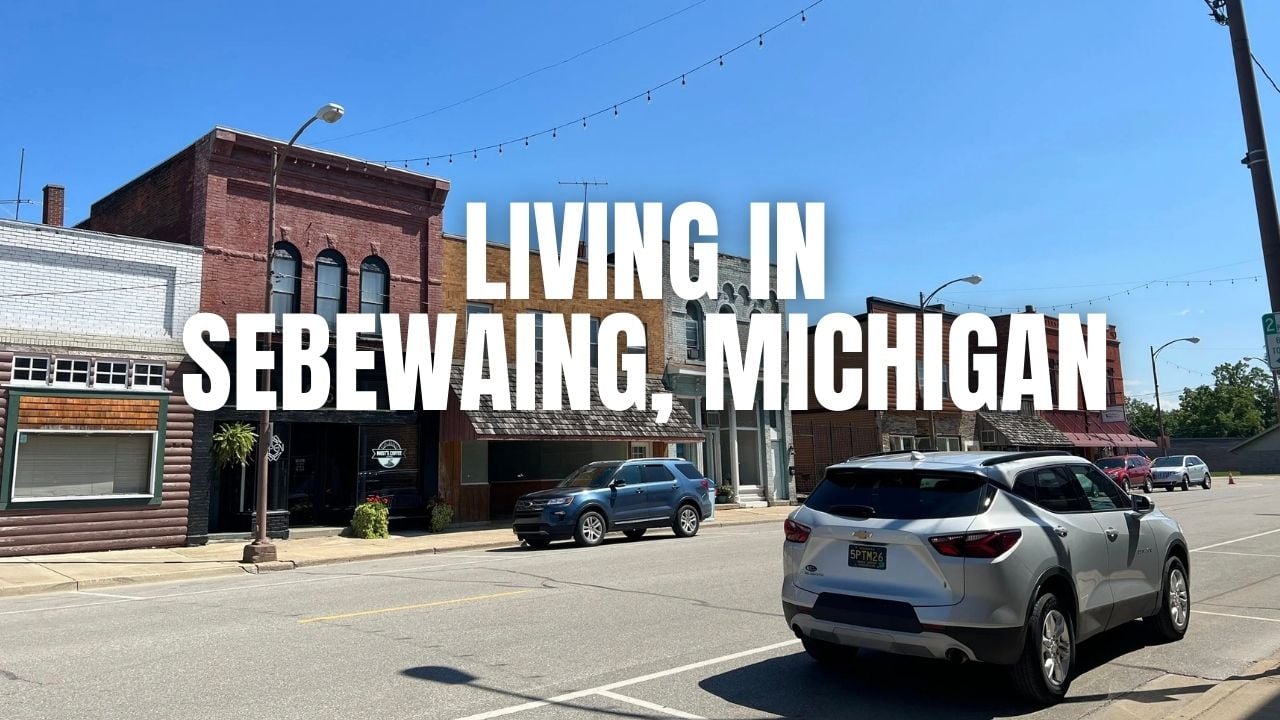 Before You Move to Sebewaing, Michigan: The Stuff &hellip;