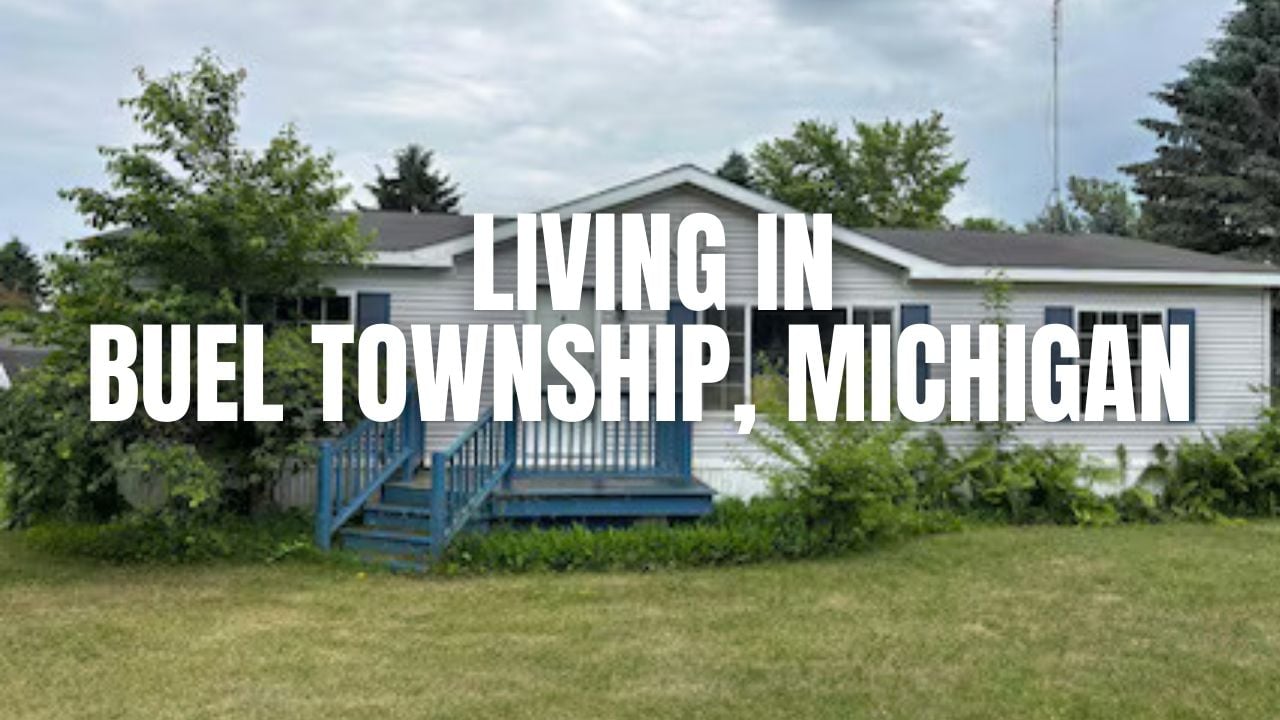 The Truth About Buel Township, Michigan: Neighborhoods, Prices, Taxes & Things To Do