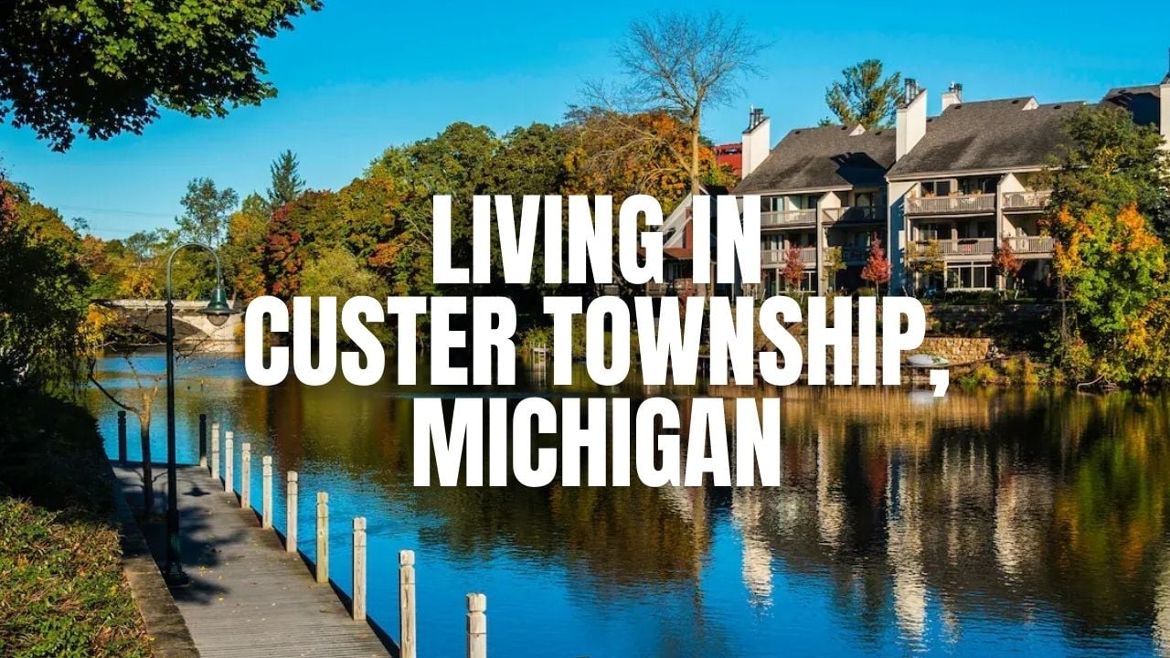 Custer Township (Sanilac County), Michigan Relocation Guide: Vibe, Housing, Amenities & Daily Life