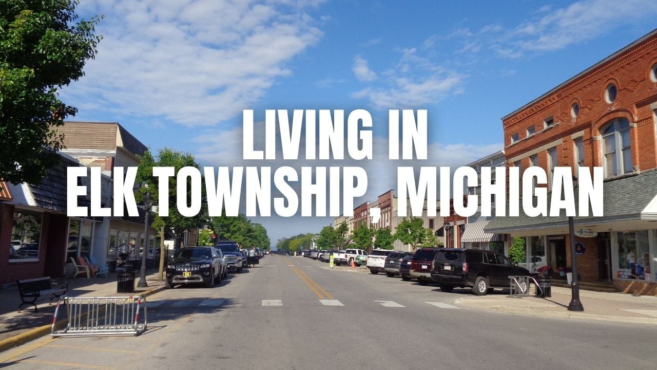 Before You Move to Elk Township (Sanilac County), Michigan: The Stuff Locals Wish You Knew