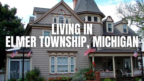 Elmer Township (Sanilac County), Michigan: What It’s Like &hellip;