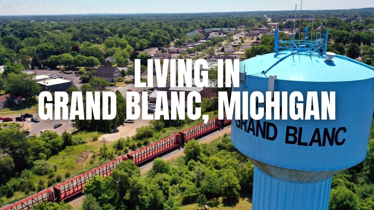 Grand Blanc, Michigan: Best Neighborhood Pockets + Pros/Cons for Newcomers — Should You Move Here?
