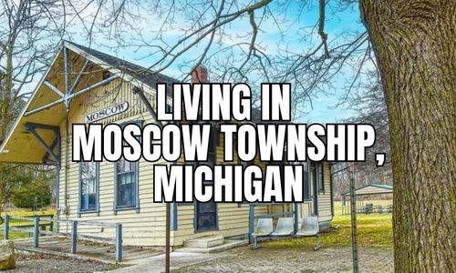 Moving to Moscow Township, Michigan? What to Know …