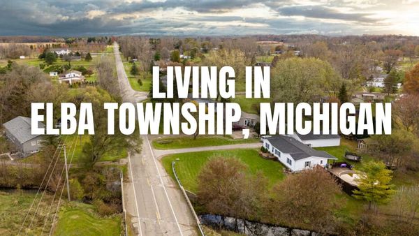 Elba Township (Lapeer County), Michigan: What It’s Like &hellip;