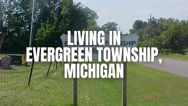 Evergreen Township (Sanilac County), Michigan: Best Neighborhood Pockets &hellip;