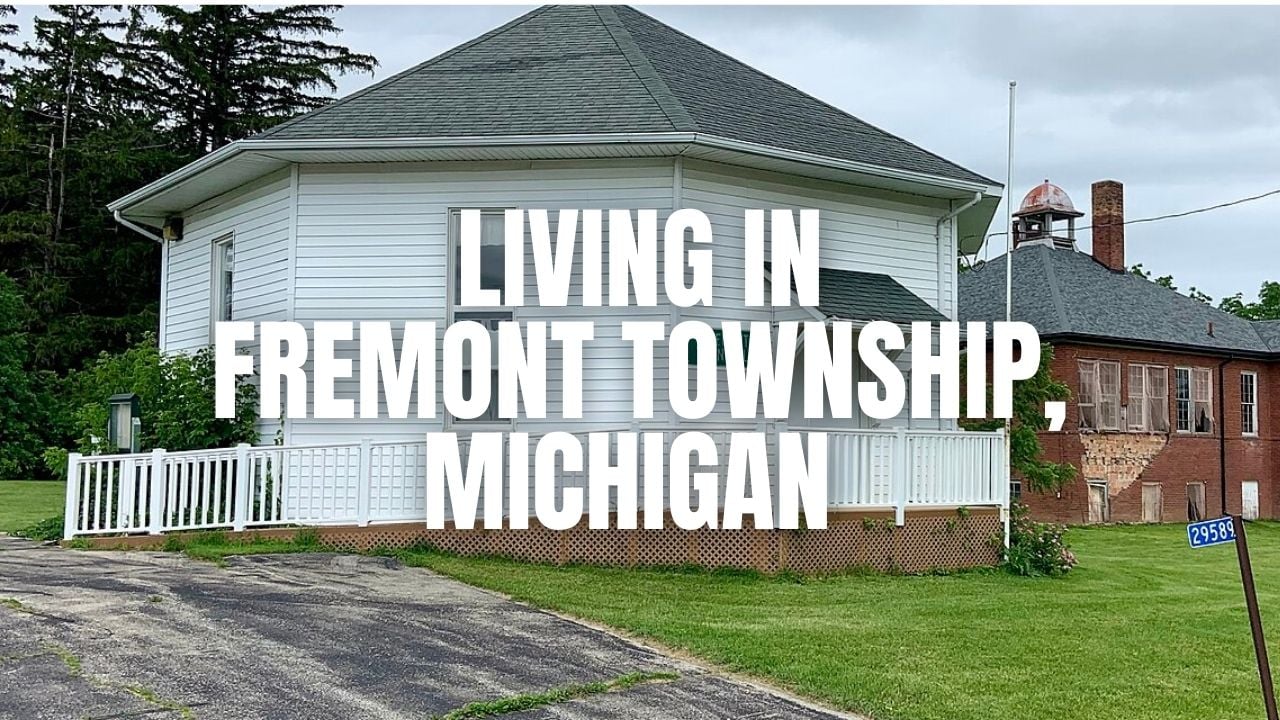 Living in Fremont Township (Sanilac County), Michigan: Pros, Cons, Cost of Living & Real Estate Snapshot