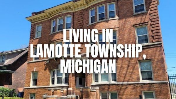 Moving to Lamotte Township, Michigan? What to Know &hellip;