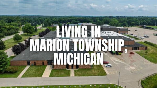 Marion Township (Sanilac County), Michigan Relocation Guide: Vibe, &hellip;