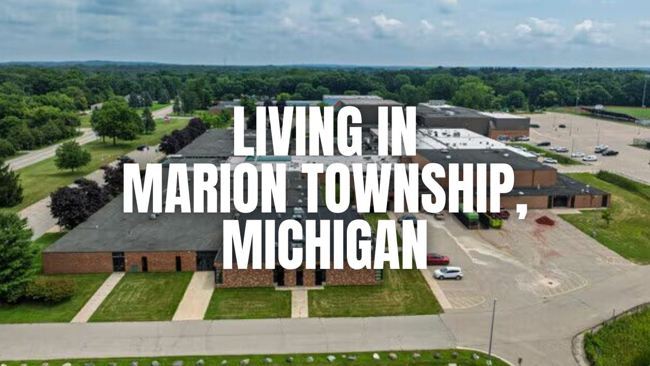 Marion Township (Sanilac County), Michigan Relocation Guide: Vibe, Housing, Amenities & Daily Life