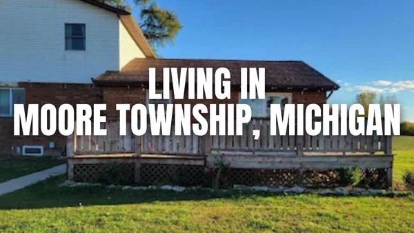 Moore Township, Michigan: What It’s Like to Live &hellip;
